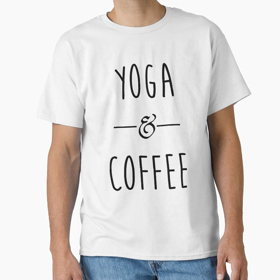 Yoga and Coffee by iskapa