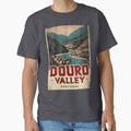 Douro Valley - Portugal by GoodOldVintage