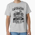 the power of speed caferacer bow k100 riders club by TheOrangeBrick