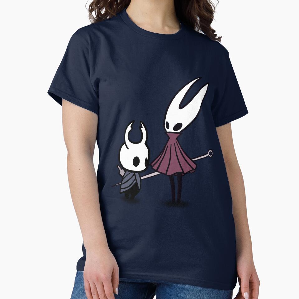 Hollow knight by wolfwade
