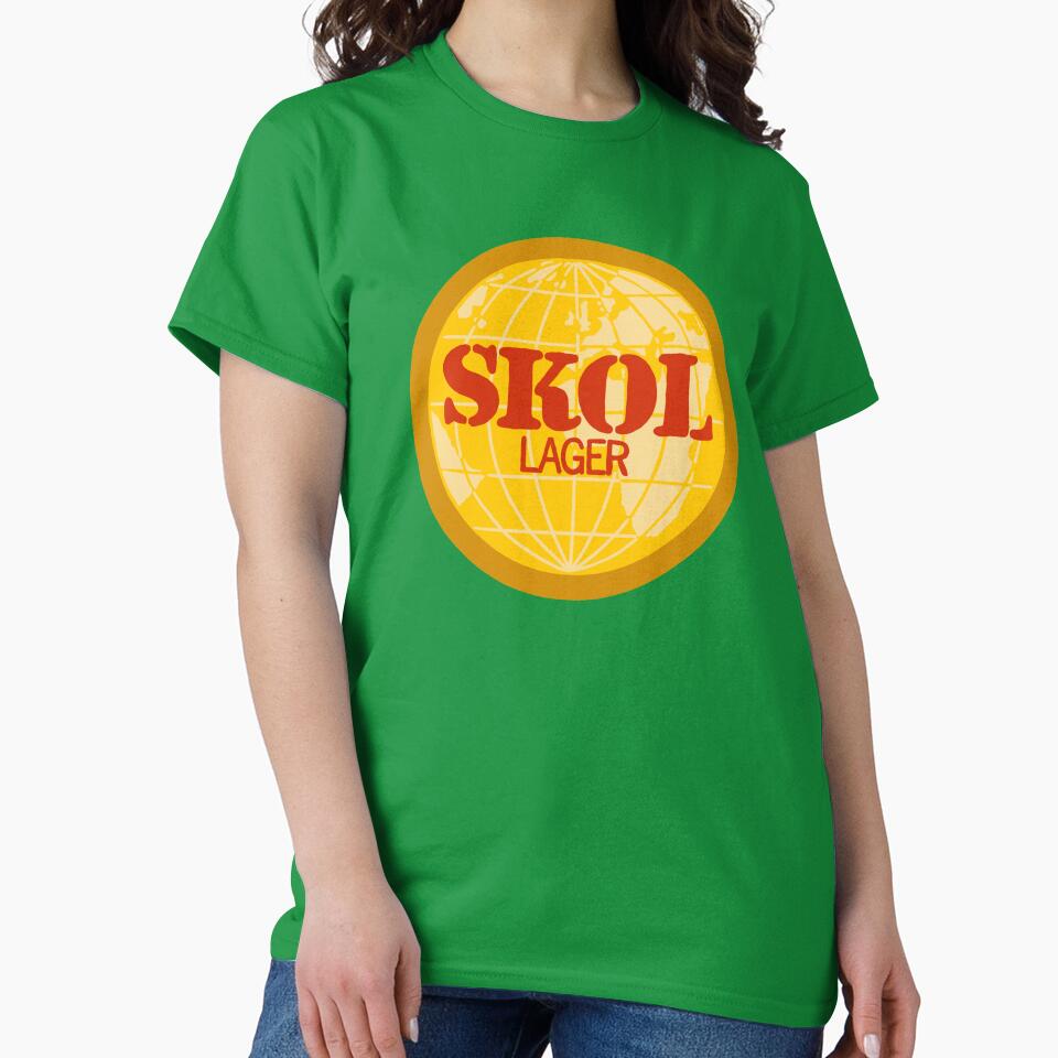 Skol lager by shtem