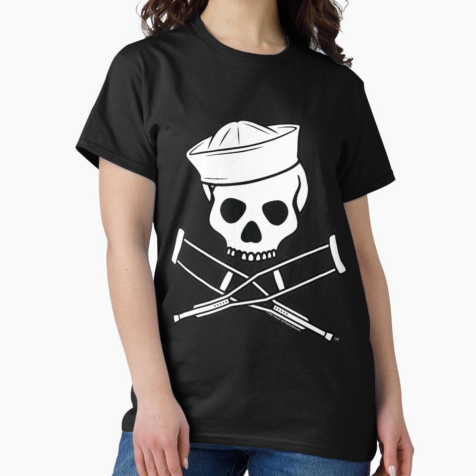 Jackass Devil by WeAreUSA