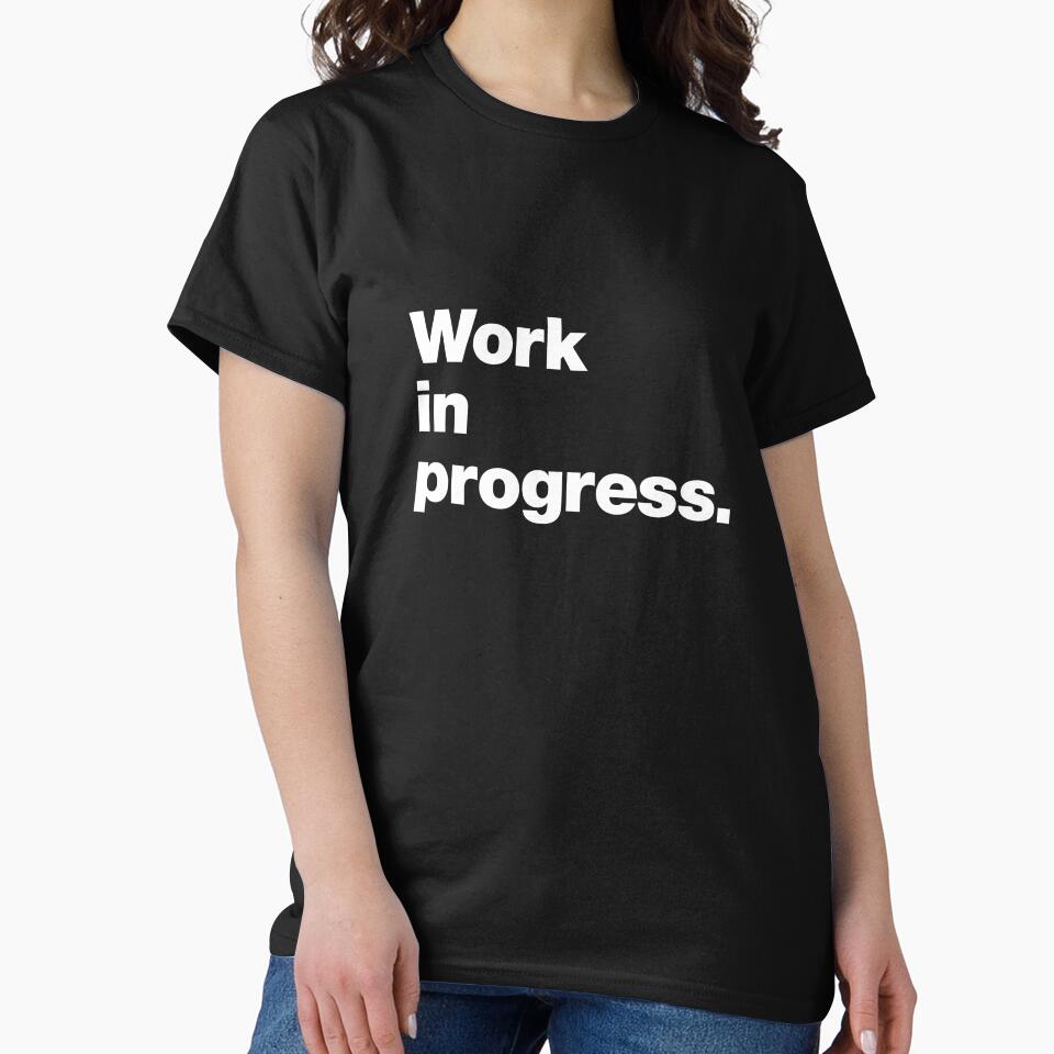 Work in progress. by chestify