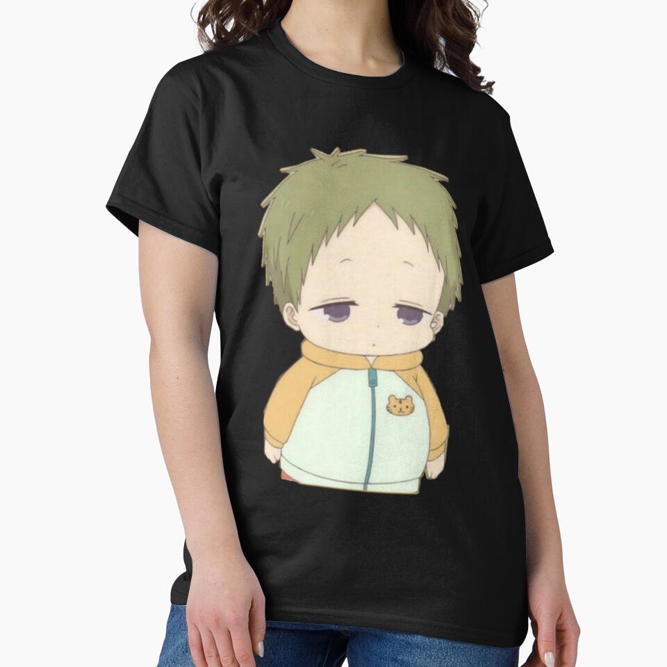 Kotaro Cute by CultureBites