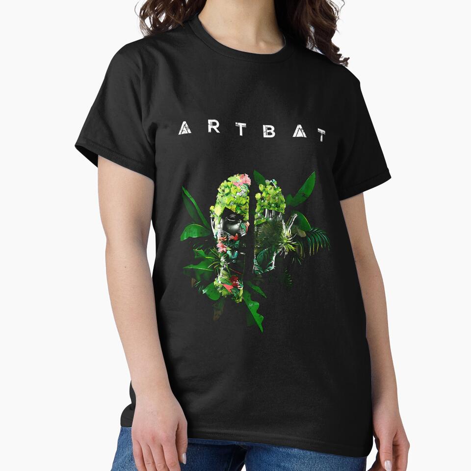 Artbatross by AdventurersShop