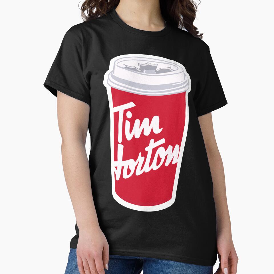 Tim Hortons Coffee by Artyx_Design