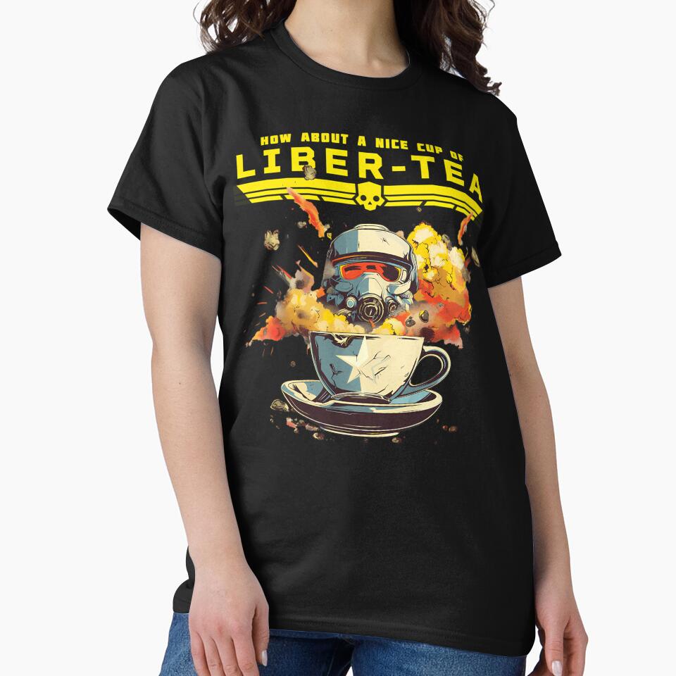 Space Soldier Coffee Cup Explosion by StockItaly
