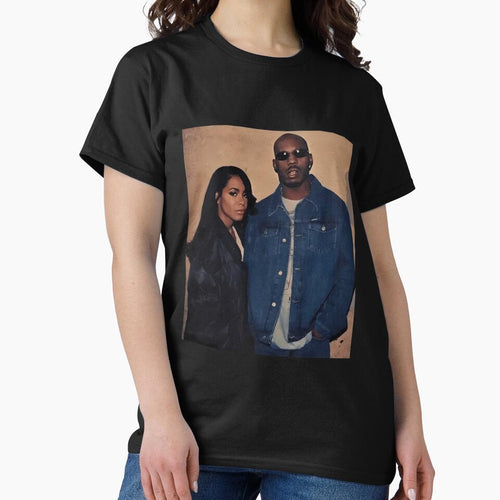 Aaliyahs And Dmx by OranShop31