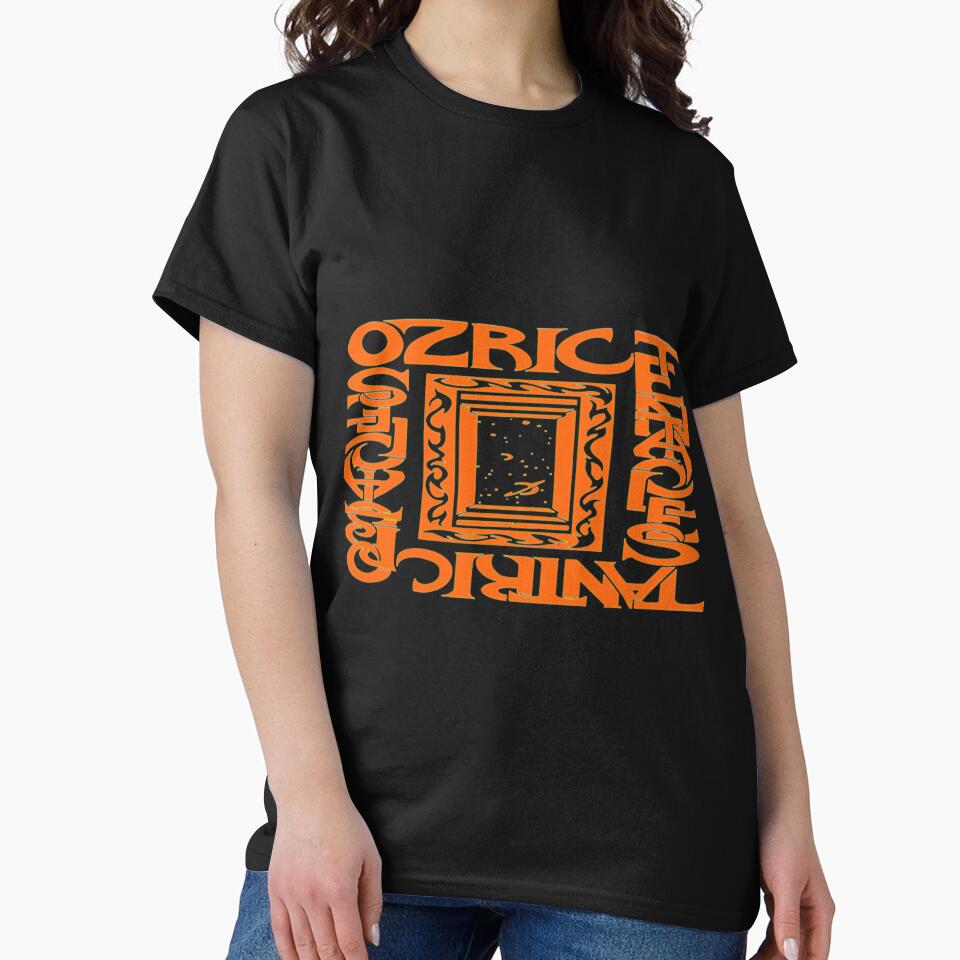 The Ozric Tentacles Rock Band by Edartshope