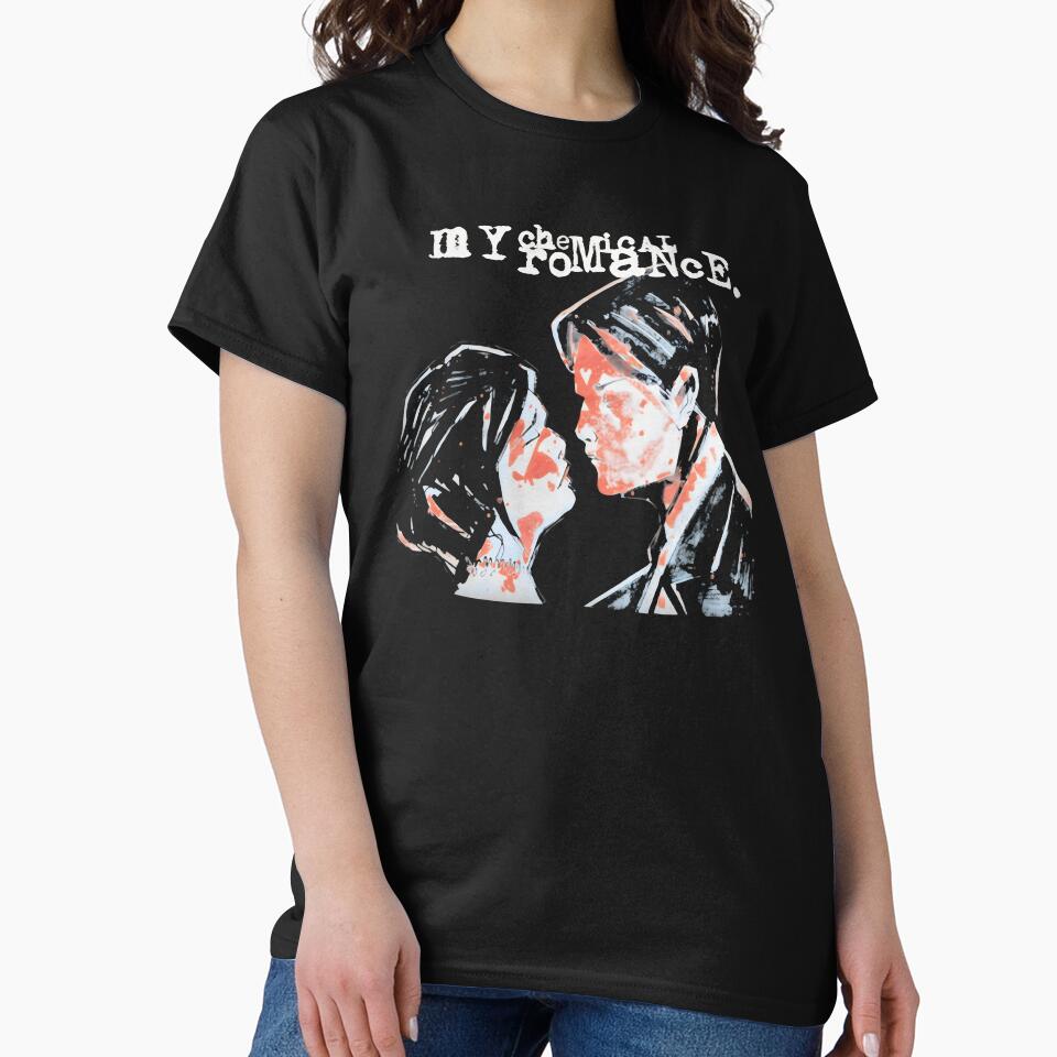 the black parade by edwinadagfinn