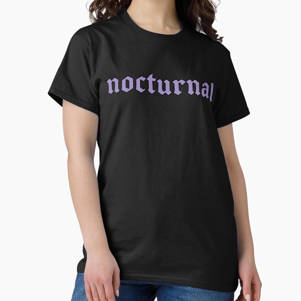 Nocturnal by MannyShop