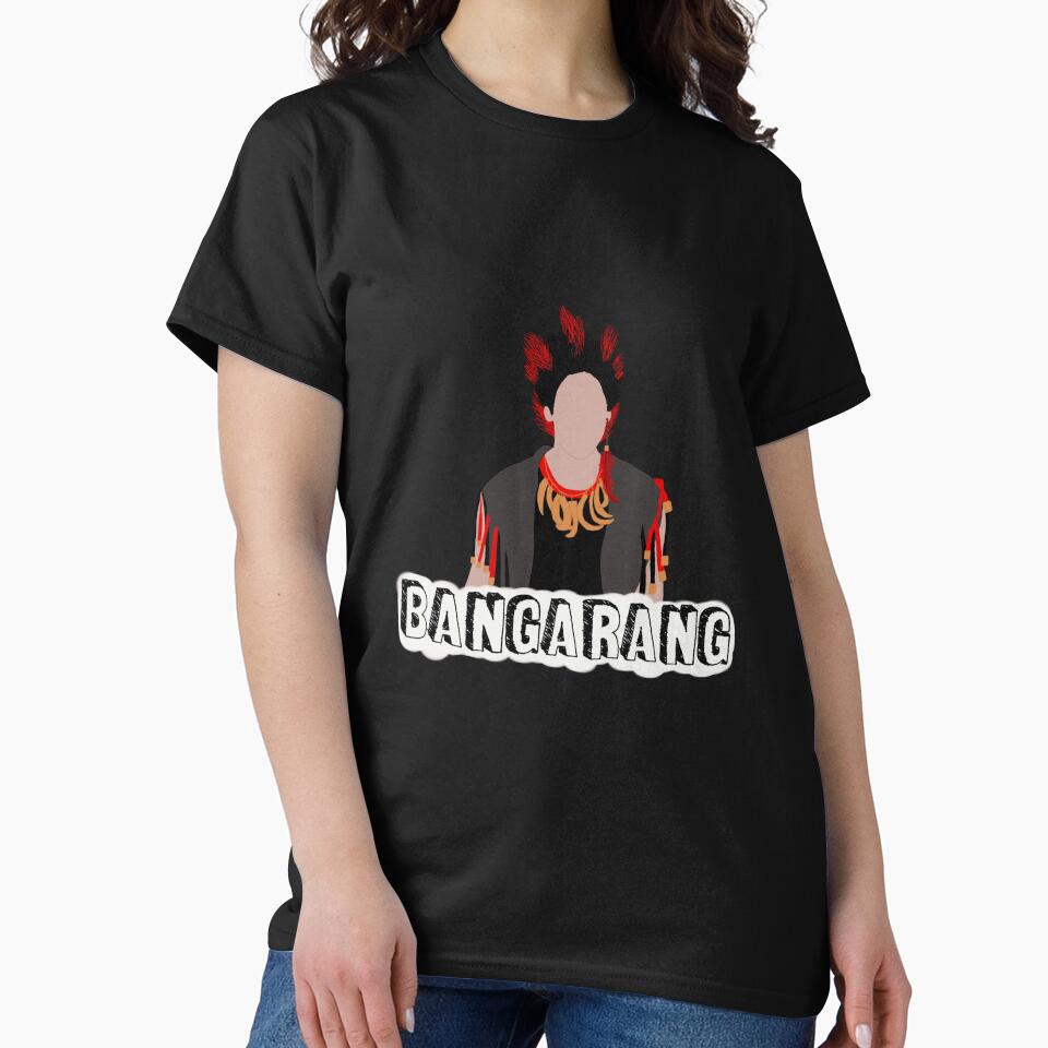 Bangarang by GullibleGuppyyy