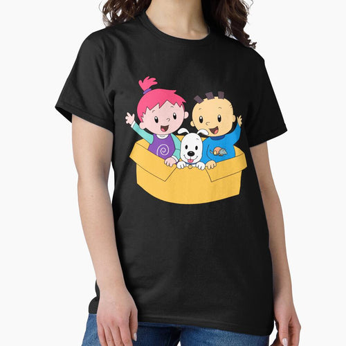 2000s Cartoon Nostalgia - Childhood Memories by ZuriRetroPrints