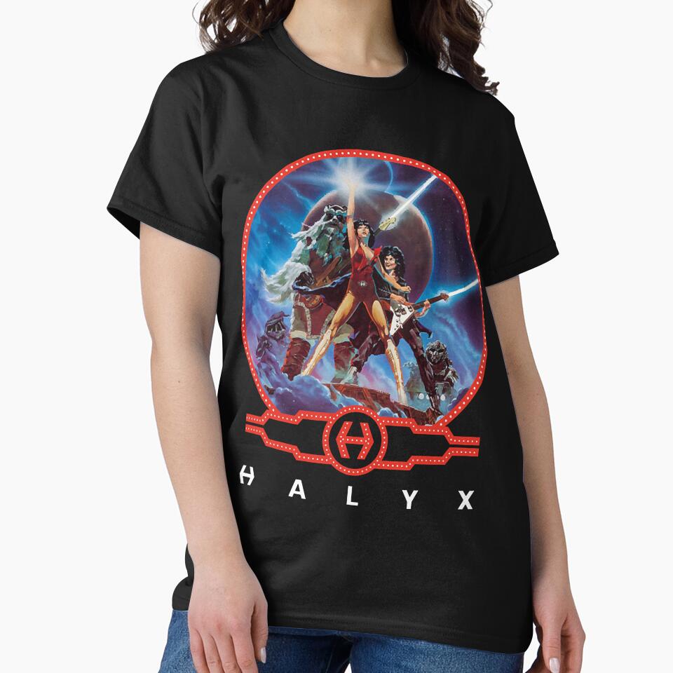 Halyx by Stephanie73966