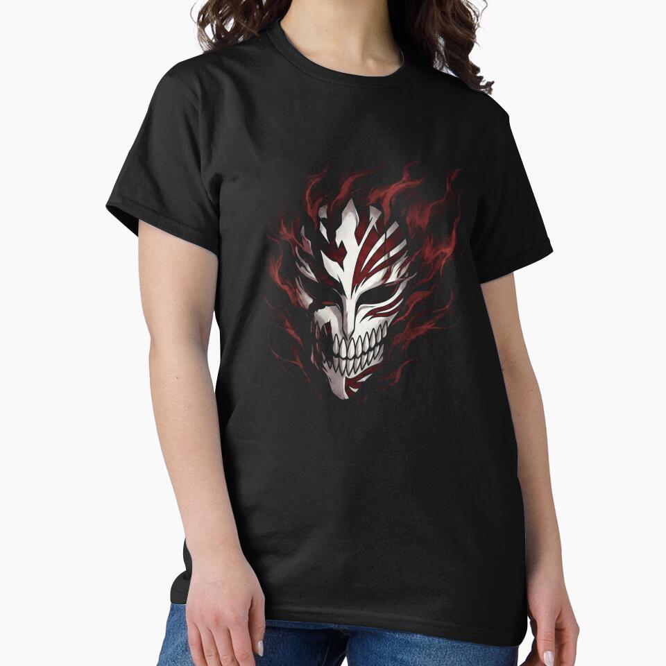 Crimson Hollow Reaper by HappyFl