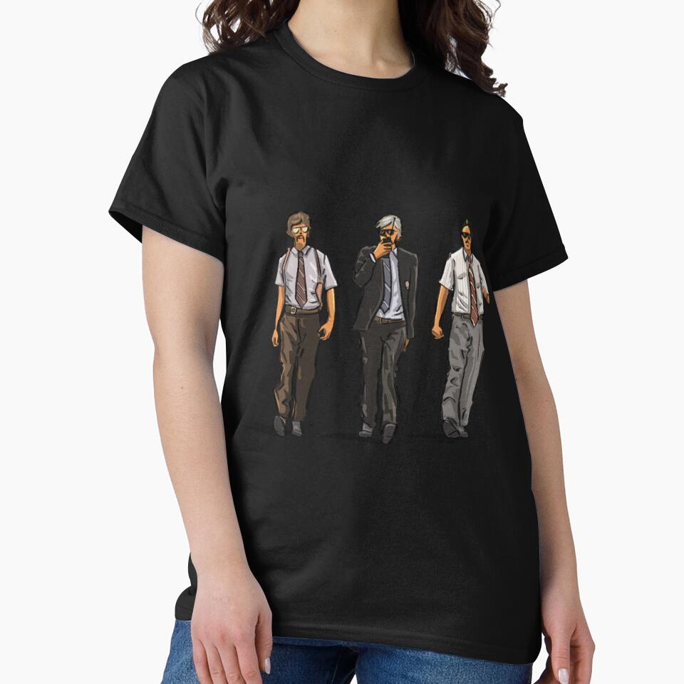 The Beastie-Boys by sonnyezjcc