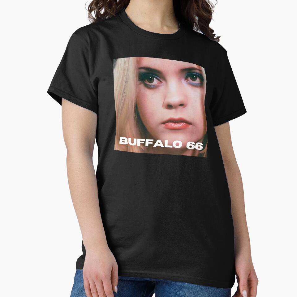 Buffalo 66 Vincent Gallo Christina Ricci by ASamArt