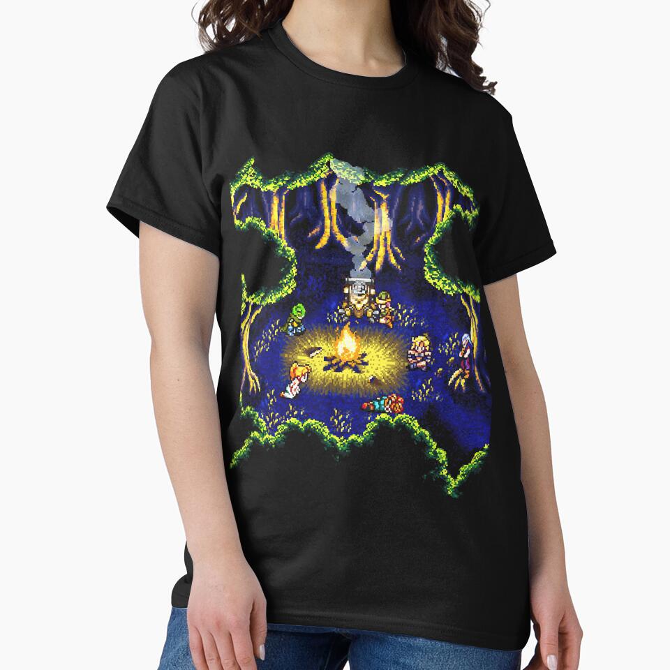 Fionas Forest by leahyork58