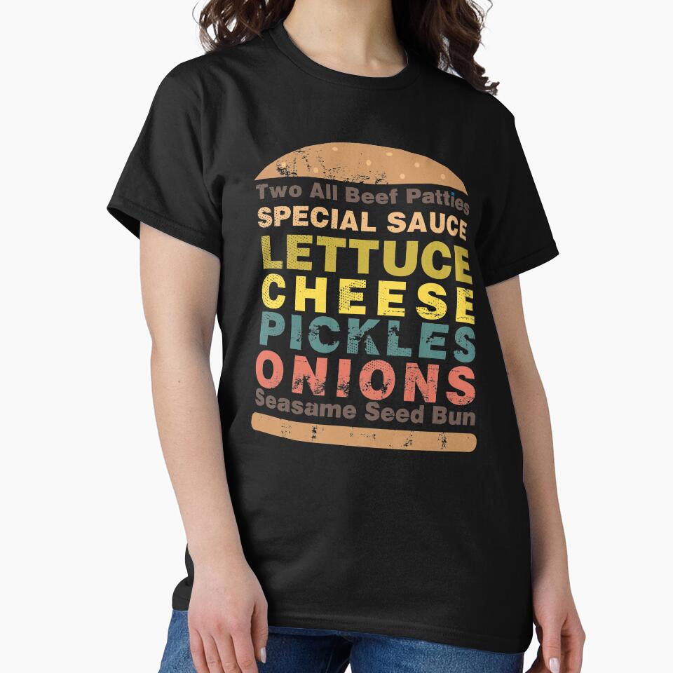 Vintage Mcdonald's Aesthetic, You know you lovin it by popcultutrenerd
