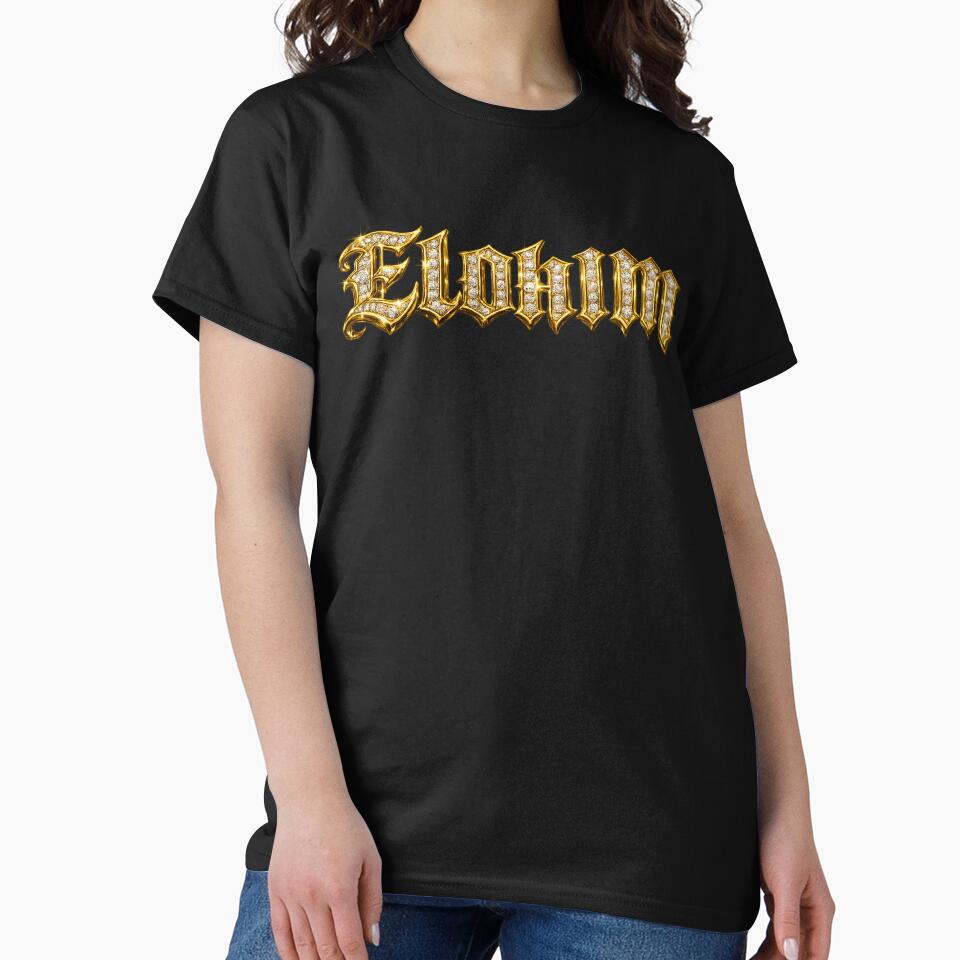 Elohim by Ogfx