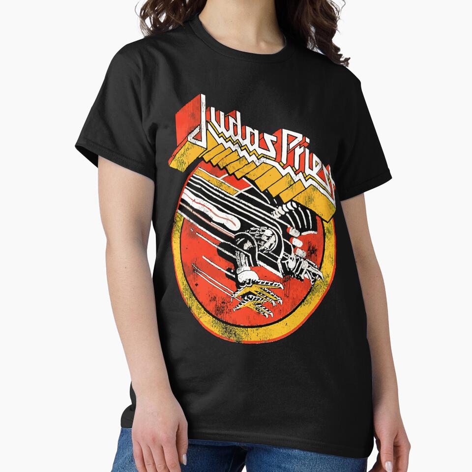 Judas Priest Design by naturenepal