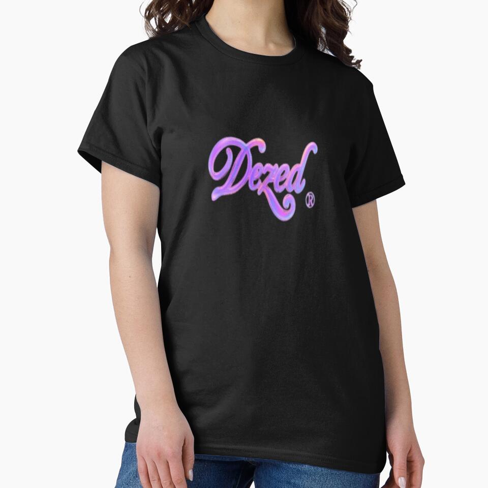 dezed by Djamel1706