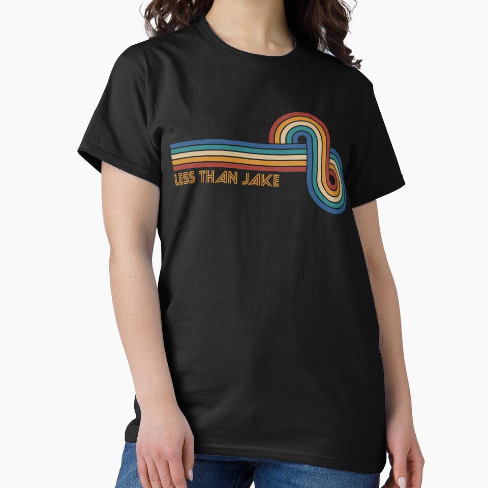Less Than Jake Band MUSICAL NOTE by guruboya