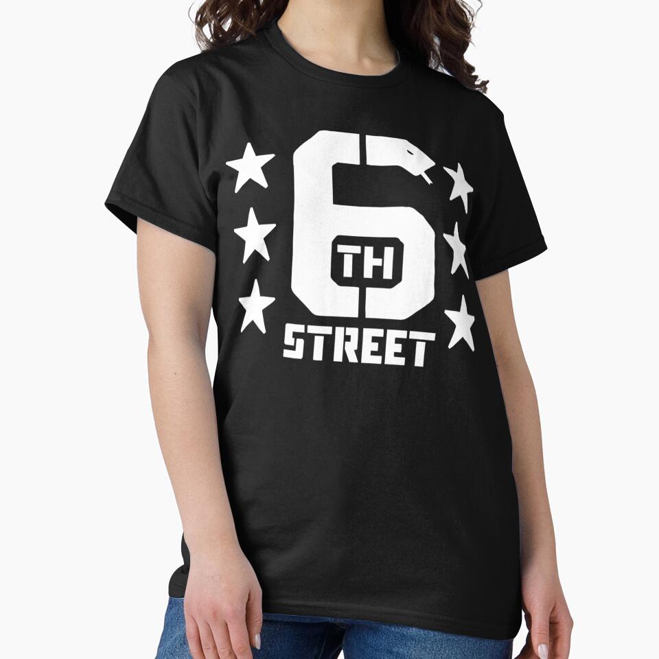Varsity Style Symbolic with Star Accents by evodoo