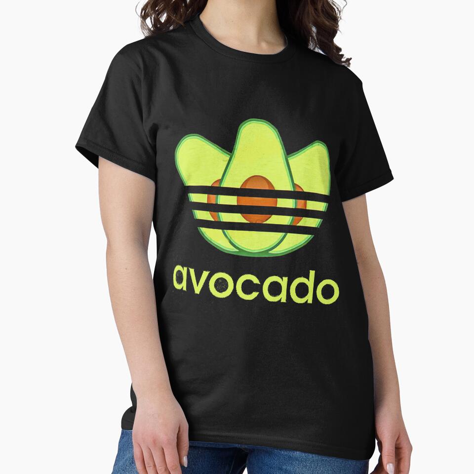 Avocado, Avocado Day by shopPunPosa