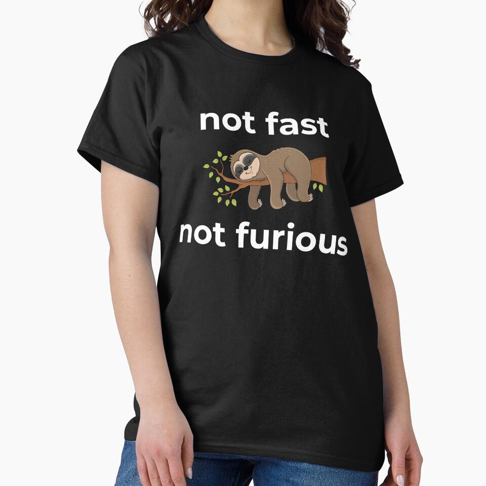 Not Fast, Not Furious by anime-corner20