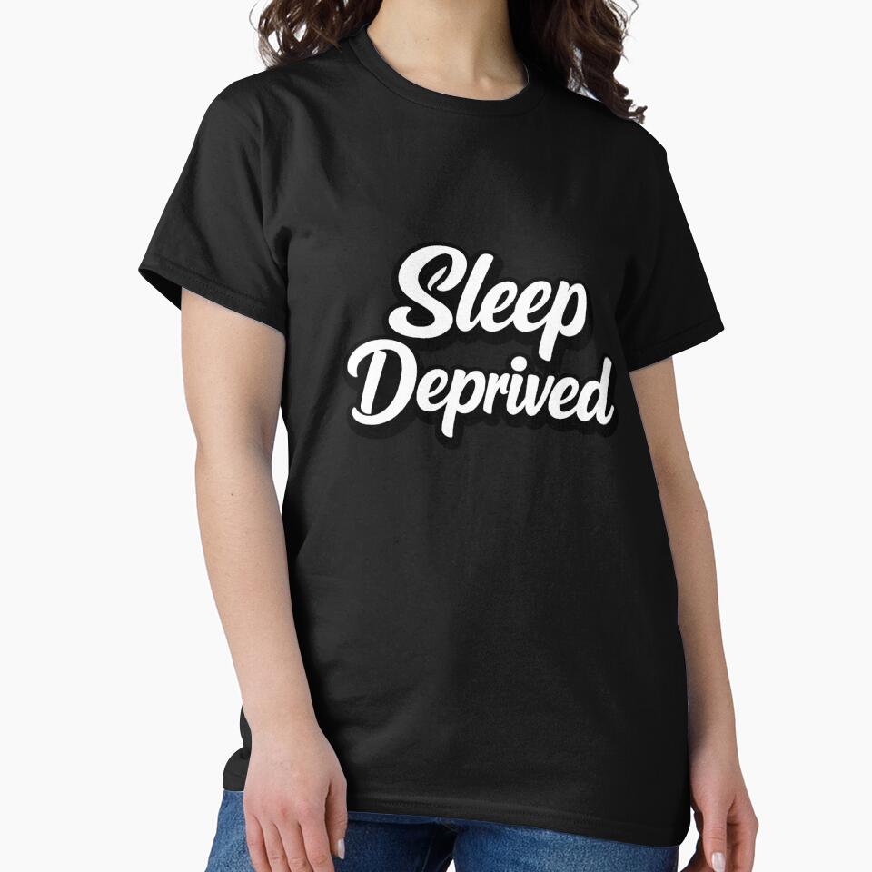 Sleep Deprived by ttuniques