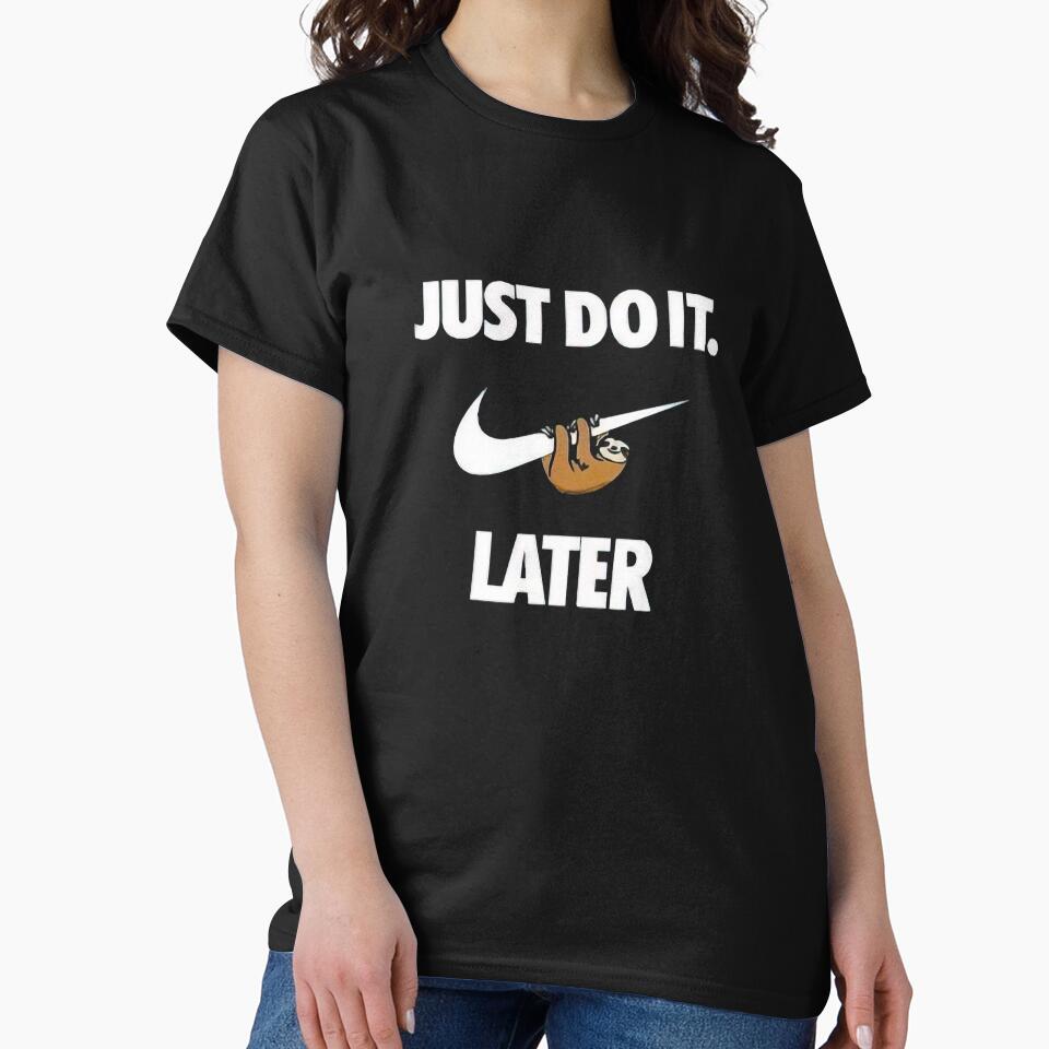 Procrastinator sloth by obstinator