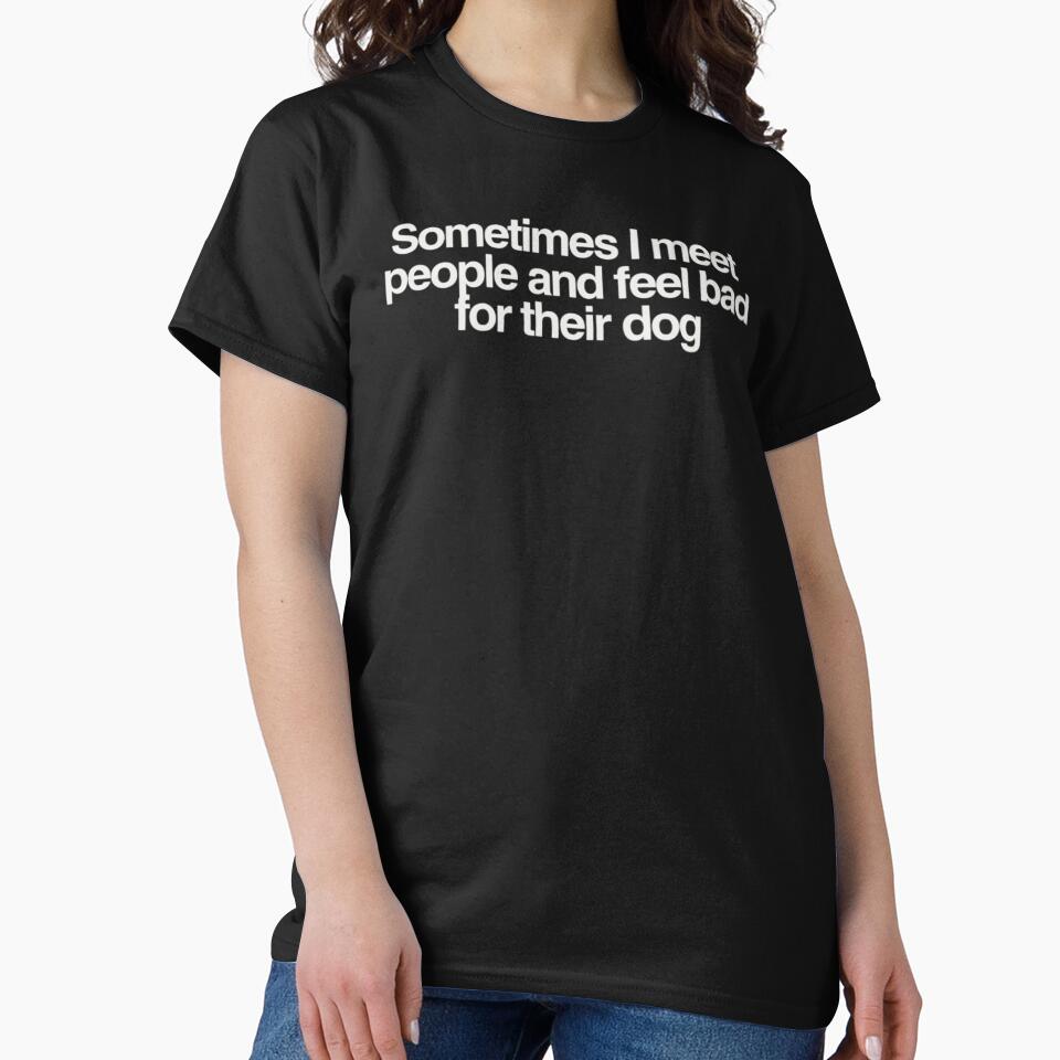 Sometimes I Meet People And Feel Bad For Their Dog by kelvinmunene13