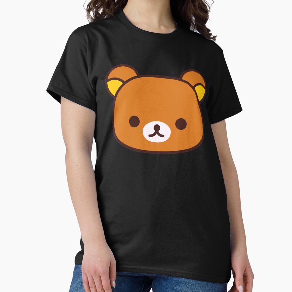 Rilakkuma by JulioJarvi