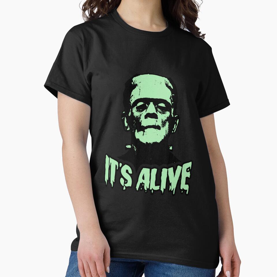 FRANKENSTEIN by BobbyG305