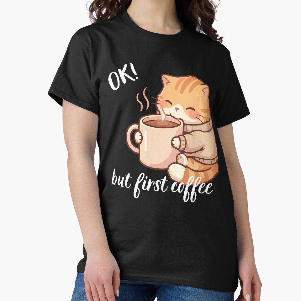 Ok, but first coffee by VibeForge777
