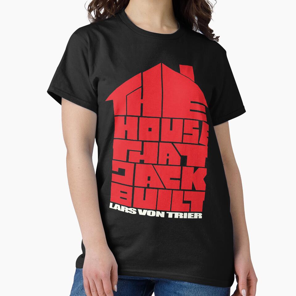 the house that jack tee by underground notes