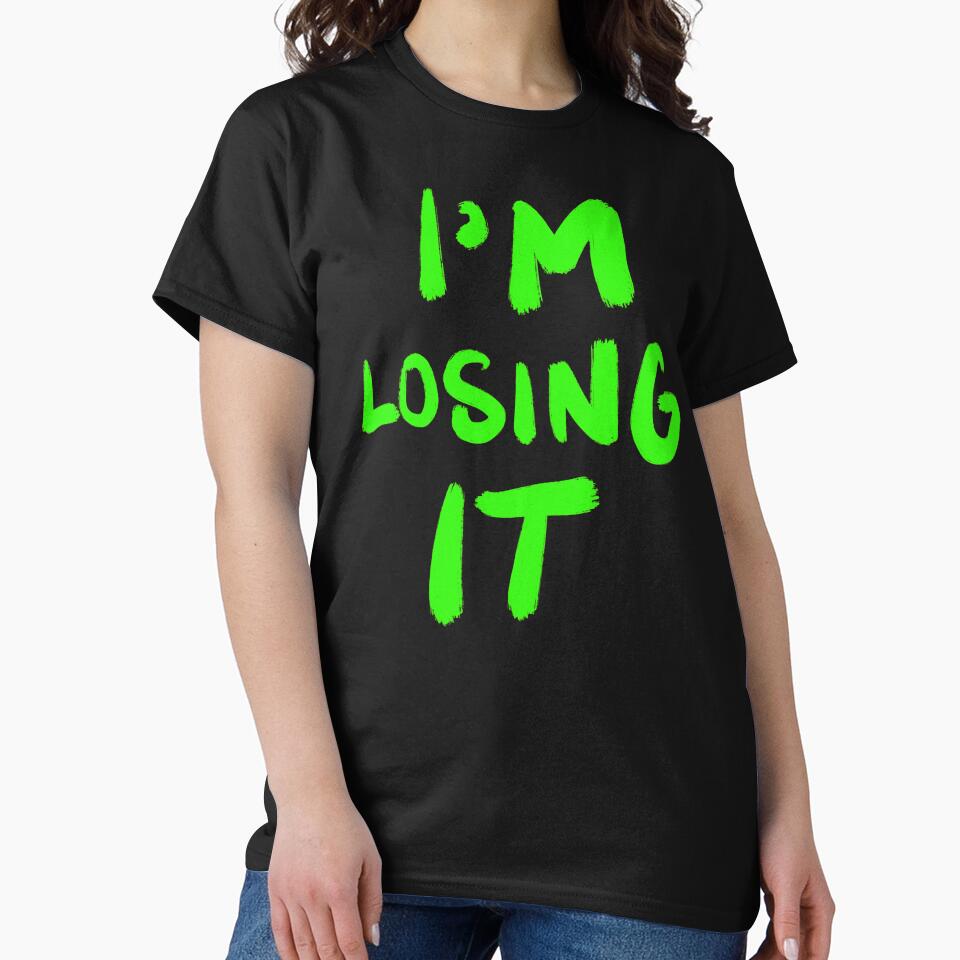 FISHER Fanatic: Losing It by doodle geek