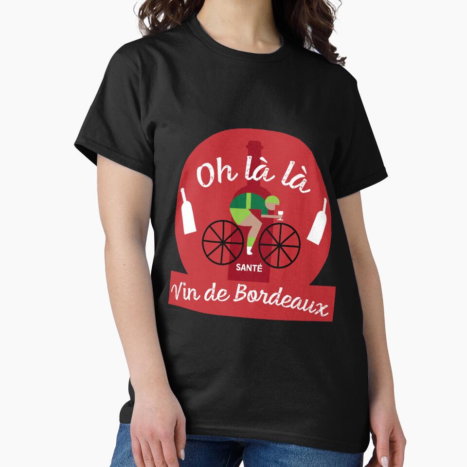 French Bordeaux Wine | Wine Drinkers | Collectors | Gifts | Home Decor by happygiftideas