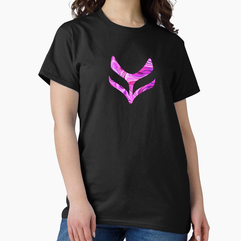 Fox Stevenson Fox Logo [V4 Divine Dreamstate] by NikkiShine