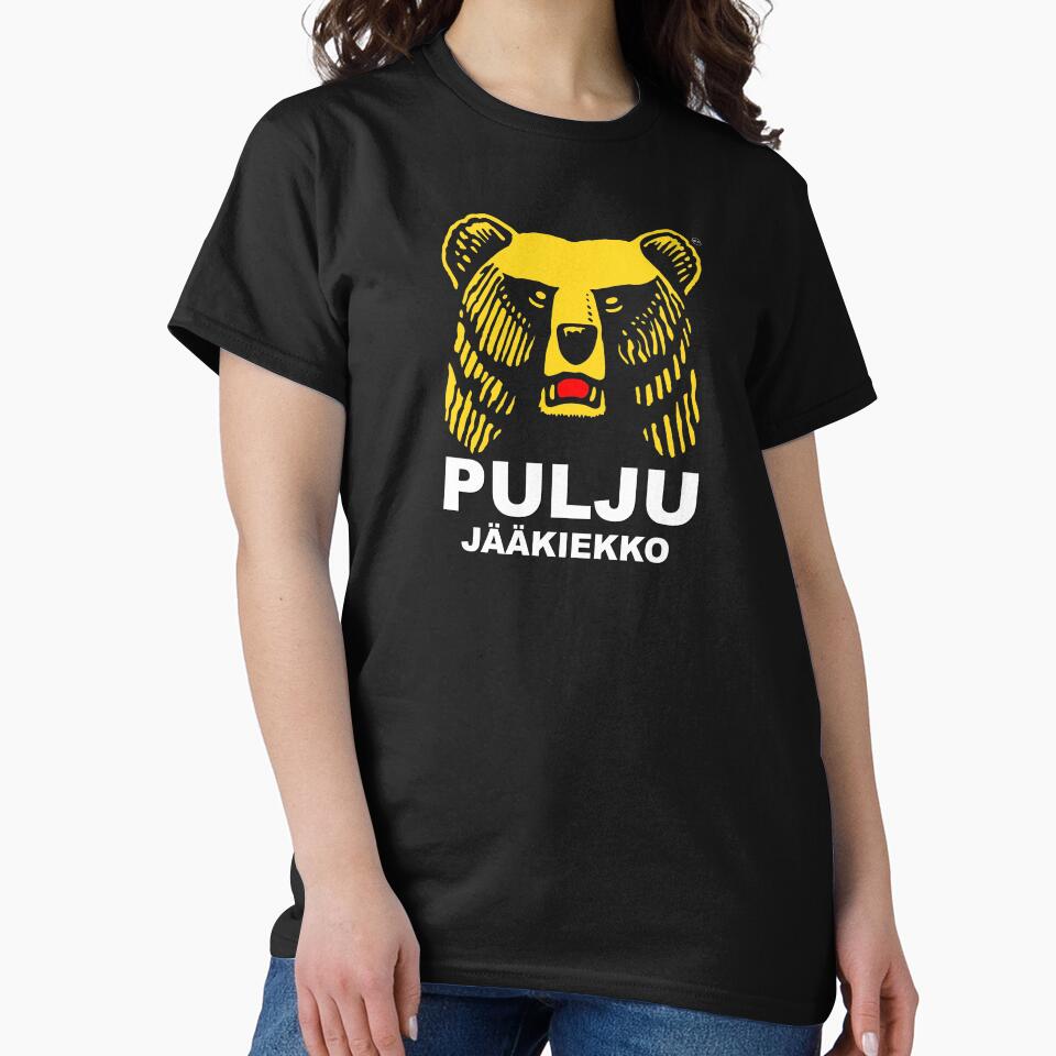 Pulju Hockey by BLH-Hockey