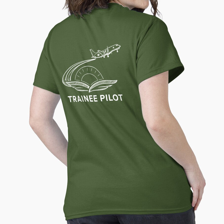 Trainee Pilot Clothing and Accessories from Pilottrainingmentoring.com by pilottraining