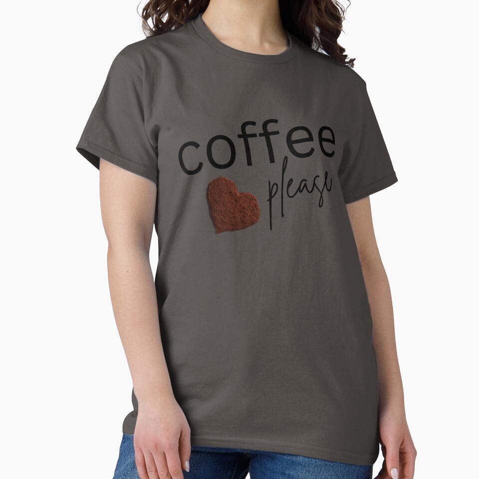 Coffee Lover Addict by CCKimShop
