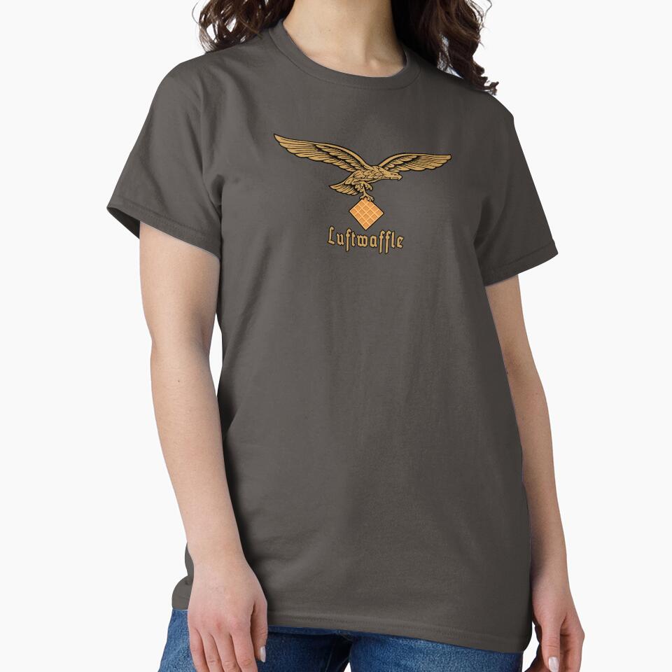 Luftwaffle by CastorStudios