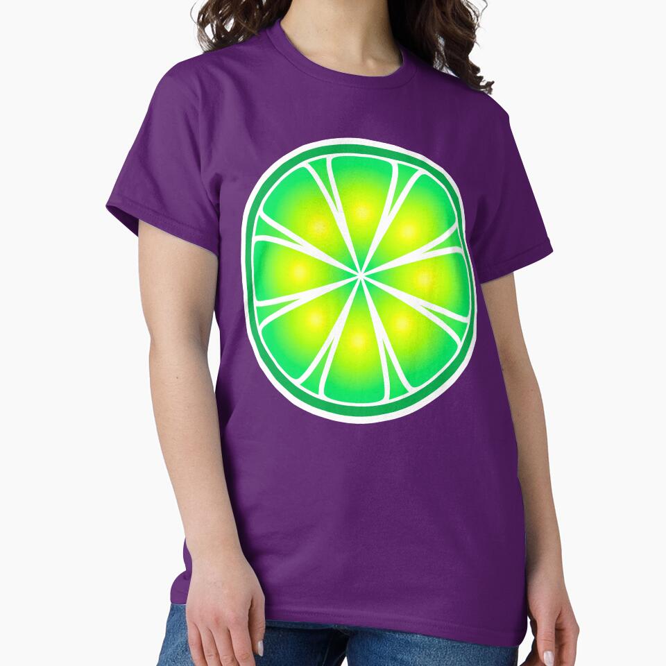 Limewire by z0mbieparade