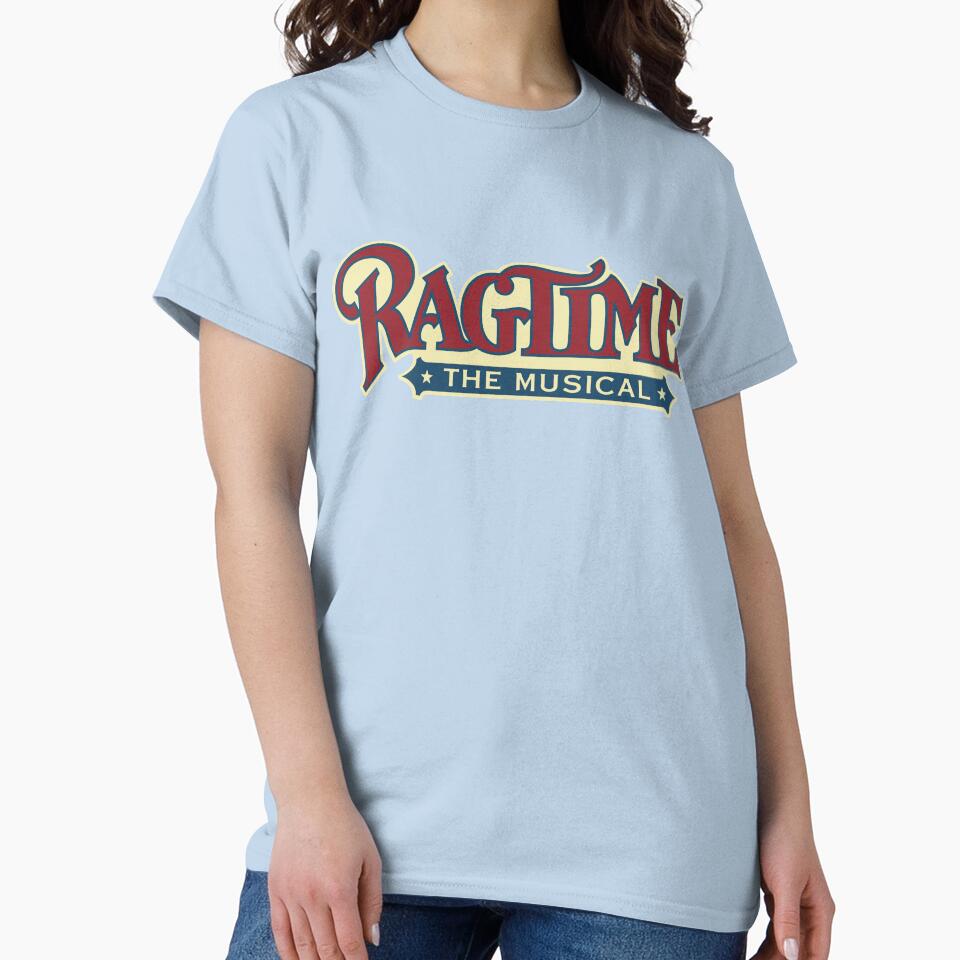 Ragtime Musical Hi-Res by blomdel