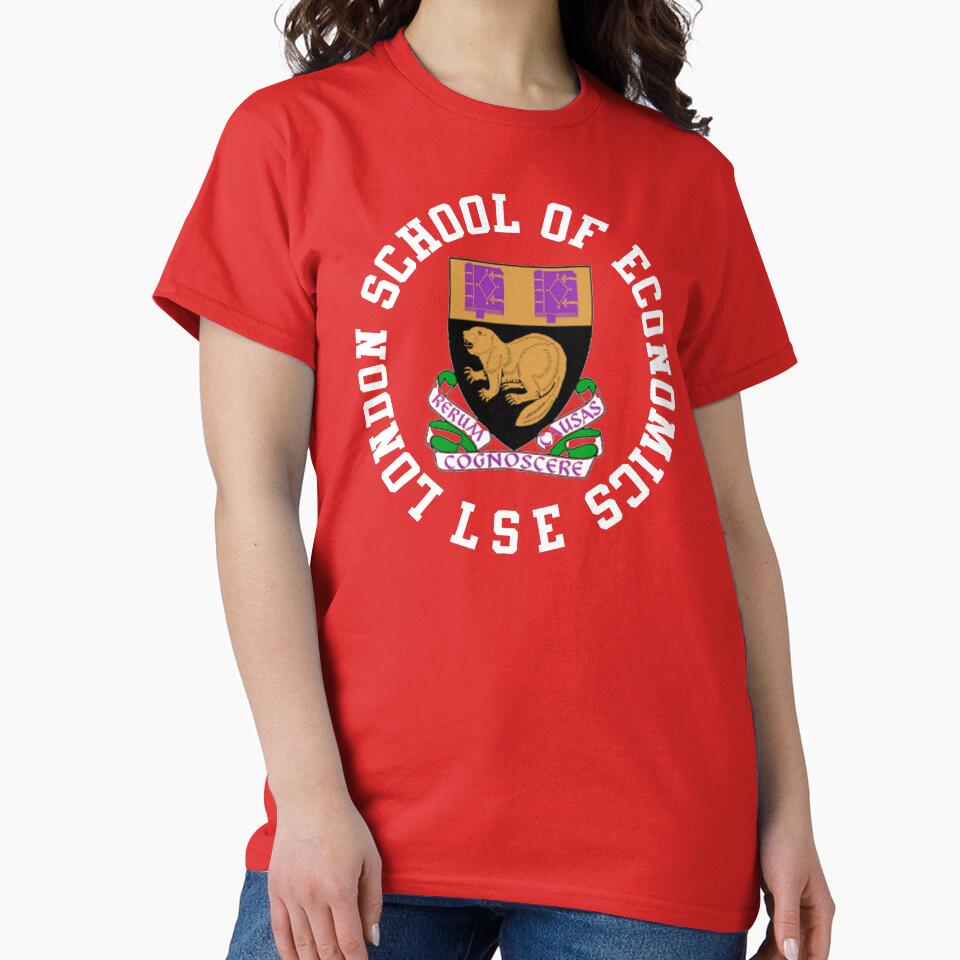 London School of Economics LSE Economics London UK by UkCollegeVibes