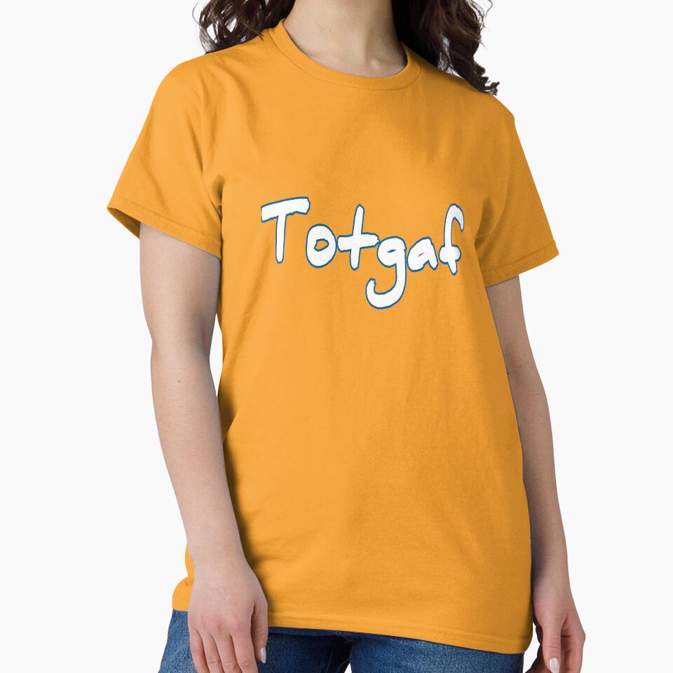 Totgaf by vibeno1