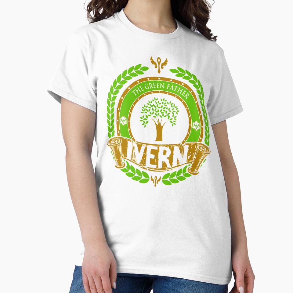 IVERN - LIMITED EDITION by allstarfey1