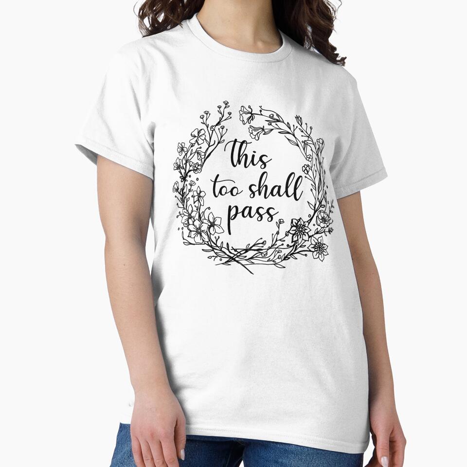 This Too Shall Pass by Zmunki